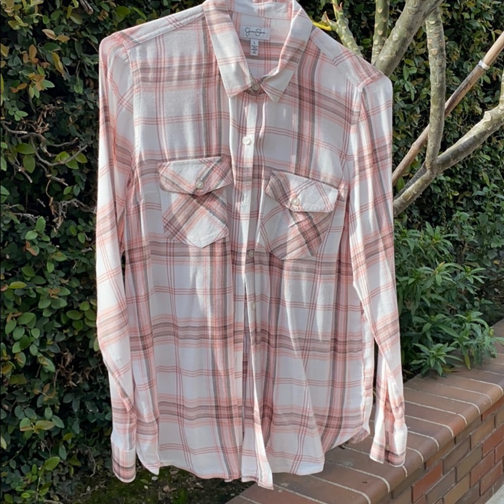 Never Worn Top